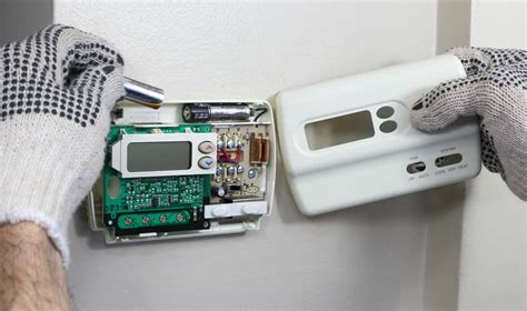 How can you tell if thermostat is bad. Things To Know About How can you tell if thermostat is bad. 